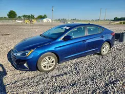 5NPD84LF1LH550669 2020 HYUNDAI ELANTRA