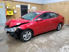 5NPD84LF1LH550851 2020 HYUNDAI ELANTRA