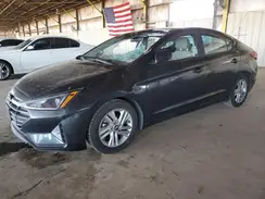 5NPD84LF1LH551661 2020 HYUNDAI ELANTRA