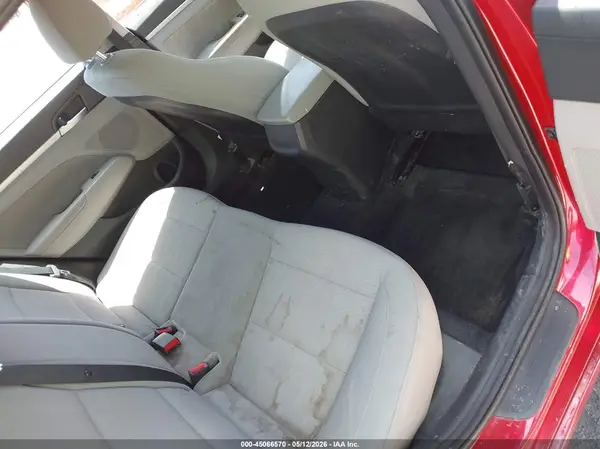 5NPD84LF1LH551742 2020 HYUNDAI ELANTRA - Image 8