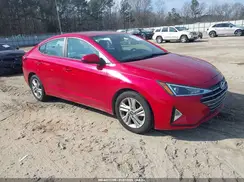 5NPD84LF1LH552518 2020 HYUNDAI ELANTRA
