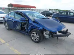 5NPD84LF1LH553278 2020 HYUNDAI ELANTRA
