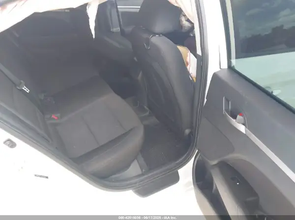 5NPD84LF1LH554236 2020 HYUNDAI ELANTRA - Image 8
