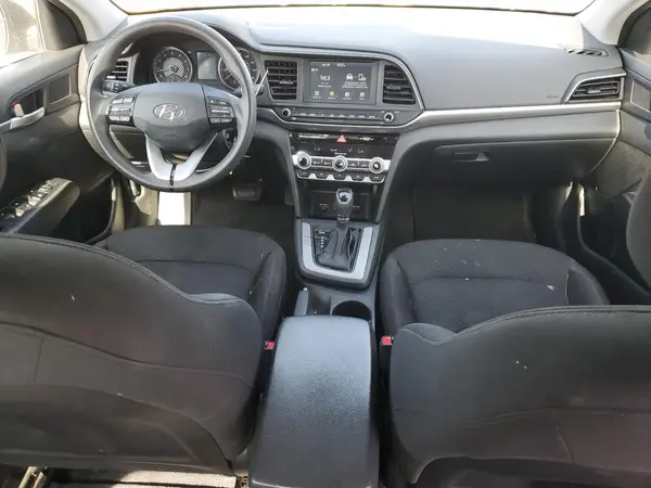 5NPD84LF1LH555239 2020 HYUNDAI ELANTRA - Image 8