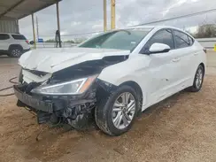 5NPD84LF1LH555659 2020 HYUNDAI ELANTRA