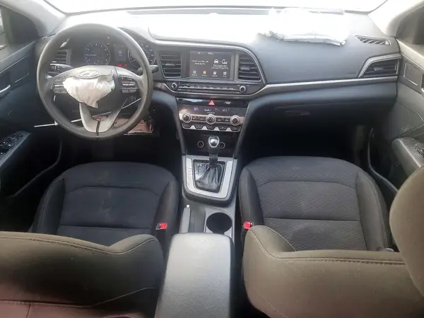 5NPD84LF1LH555659 2020 HYUNDAI ELANTRA - Image 8