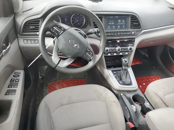5NPD84LF1LH556679 2020 HYUNDAI ELANTRA - Image 8
