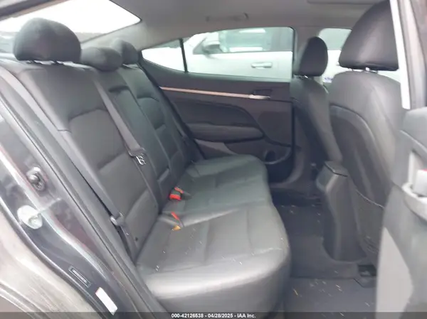5NPD84LF1LH557590 2020 HYUNDAI ELANTRA - Image 8