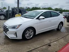 5NPD84LF1LH557945 2020 HYUNDAI ELANTRA