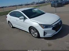 5NPD84LF1LH558867 2020 HYUNDAI ELANTRA