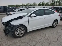 5NPD84LF1LH558903 2020 HYUNDAI ELANTRA