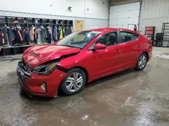 5NPD84LF1LH558979 2020 HYUNDAI ELANTRA