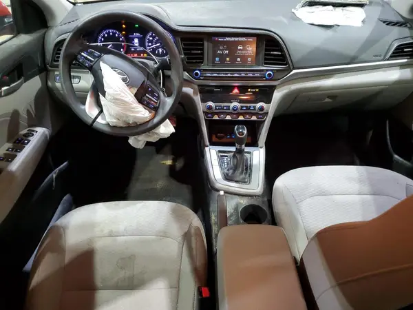 5NPD84LF1LH558979 2020 HYUNDAI ELANTRA - Image 8