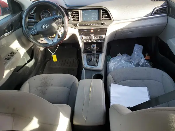 5NPD84LF1LH559212 2020 HYUNDAI ELANTRA - Image 8