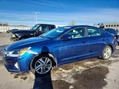 5NPD84LF1LH560005 2020 HYUNDAI ELANTRA