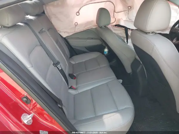 5NPD84LF1LH560375 2020 HYUNDAI ELANTRA - Image 8