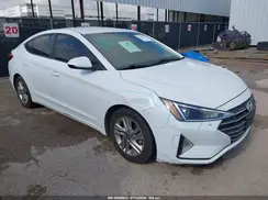 5NPD84LF1LH560439 2020 HYUNDAI ELANTRA
