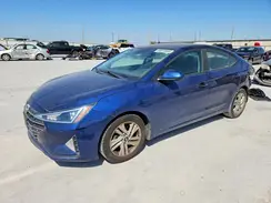 5NPD84LF1LH560764 2020 HYUNDAI ELANTRA