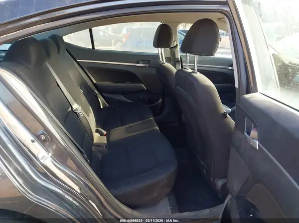 5NPD84LF1LH561008 2020 HYUNDAI ELANTRA - Image 8