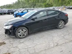 5NPD84LF1LH561011 2020 HYUNDAI ELANTRA