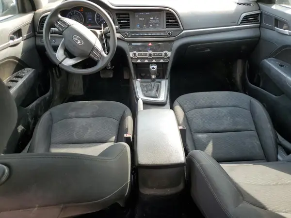5NPD84LF1LH561011 2020 HYUNDAI ELANTRA - Image 8