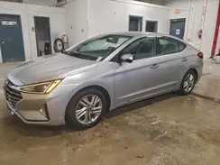 5NPD84LF1LH561221 2020 HYUNDAI ELANTRA