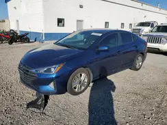 5NPD84LF1LH561235 2020 HYUNDAI ELANTRA