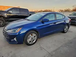 5NPD84LF1LH561610 2020 HYUNDAI ELANTRA
