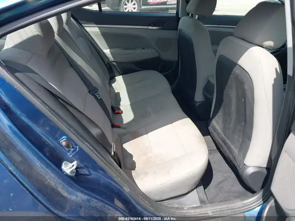 5NPD84LF1LH561655 2020 HYUNDAI ELANTRA - Image 8