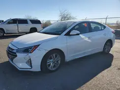 5NPD84LF1LH561705 2020 HYUNDAI ELANTRA