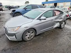 5NPD84LF1LH562255 2020 HYUNDAI ELANTRA