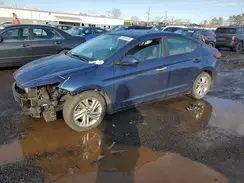 5NPD84LF1LH562403 2020 HYUNDAI ELANTRA