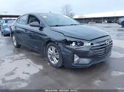 5NPD84LF1LH563924 2020 HYUNDAI ELANTRA