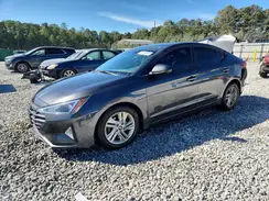 5NPD84LF1LH564295 2020 HYUNDAI ELANTRA