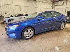 5NPD84LF1LH565463 2020 HYUNDAI ELANTRA