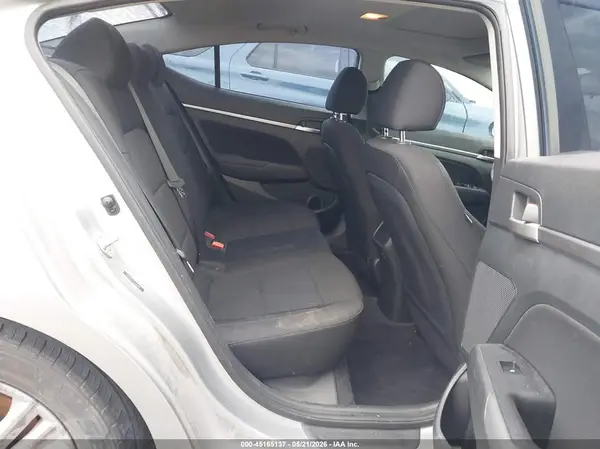 5NPD84LF1LH566788 2020 HYUNDAI ELANTRA - Image 8