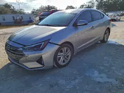 5NPD84LF1LH566869 2020 HYUNDAI ELANTRA