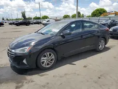 5NPD84LF1LH567665 2020 HYUNDAI ELANTRA