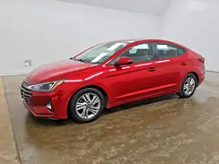 5NPD84LF1LH567682 2020 HYUNDAI ELANTRA