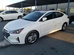 5NPD84LF1LH567729 2020 HYUNDAI ELANTRA