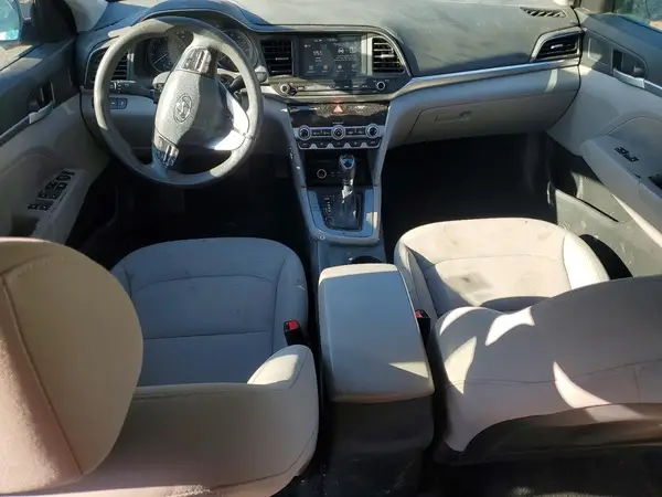 5NPD84LF1LH567746 2020 HYUNDAI ELANTRA - Image 8