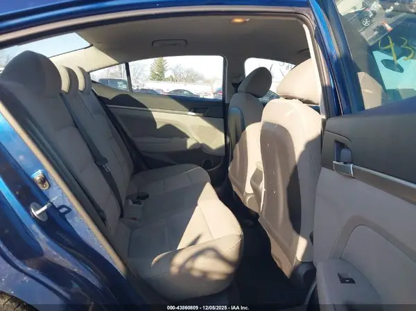 5NPD84LF1LH568251 2020 HYUNDAI ELANTRA - Image 8