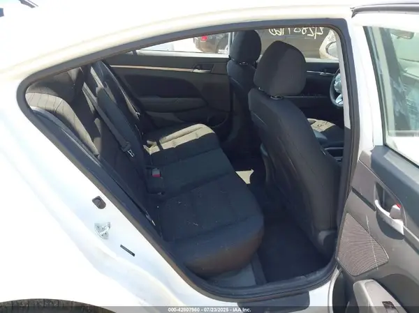 5NPD84LF1LH569089 2020 HYUNDAI ELANTRA - Image 8