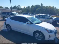 5NPD84LF1LH569383 2020 HYUNDAI ELANTRA