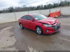 5NPD84LF1LH569433 2020 HYUNDAI ELANTRA