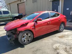5NPD84LF1LH569934 2020 HYUNDAI ELANTRA