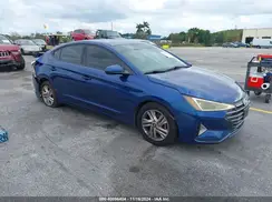 5NPD84LF1LH571036 2020 HYUNDAI ELANTRA
