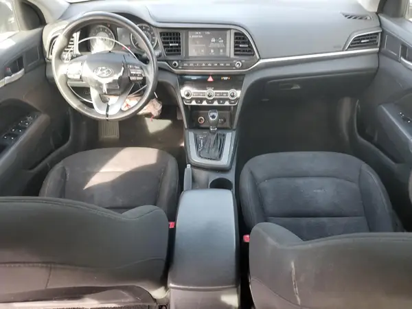 5NPD84LF1LH571134 2020 HYUNDAI ELANTRA - Image 8