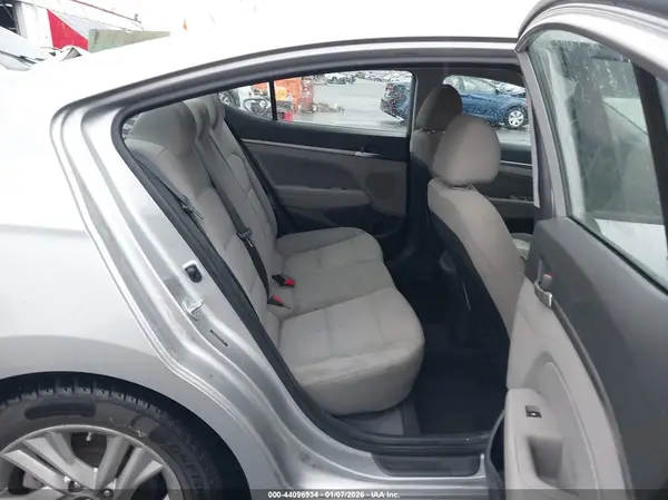 5NPD84LF1LH571795 2020 HYUNDAI ELANTRA - Image 8