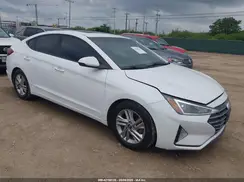 5NPD84LF1LH572302 2020 HYUNDAI ELANTRA